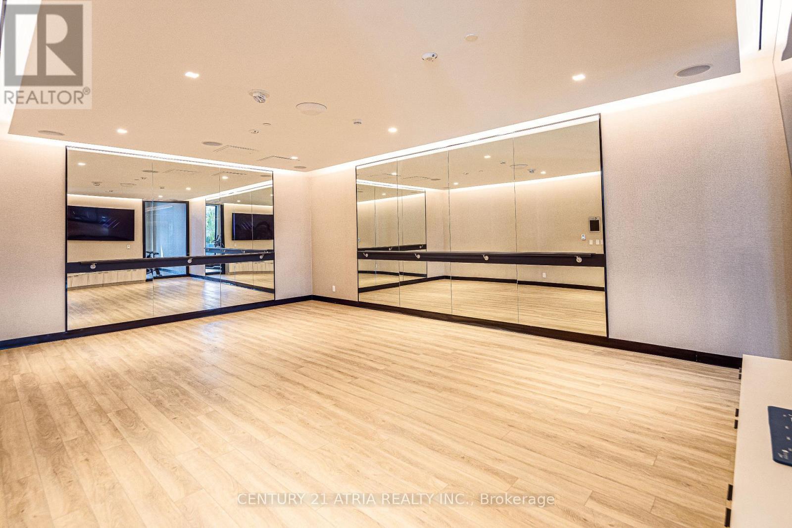 1820 - 2020 Bathurst Street, Toronto, ON - Indoor Photo Showing Other Room