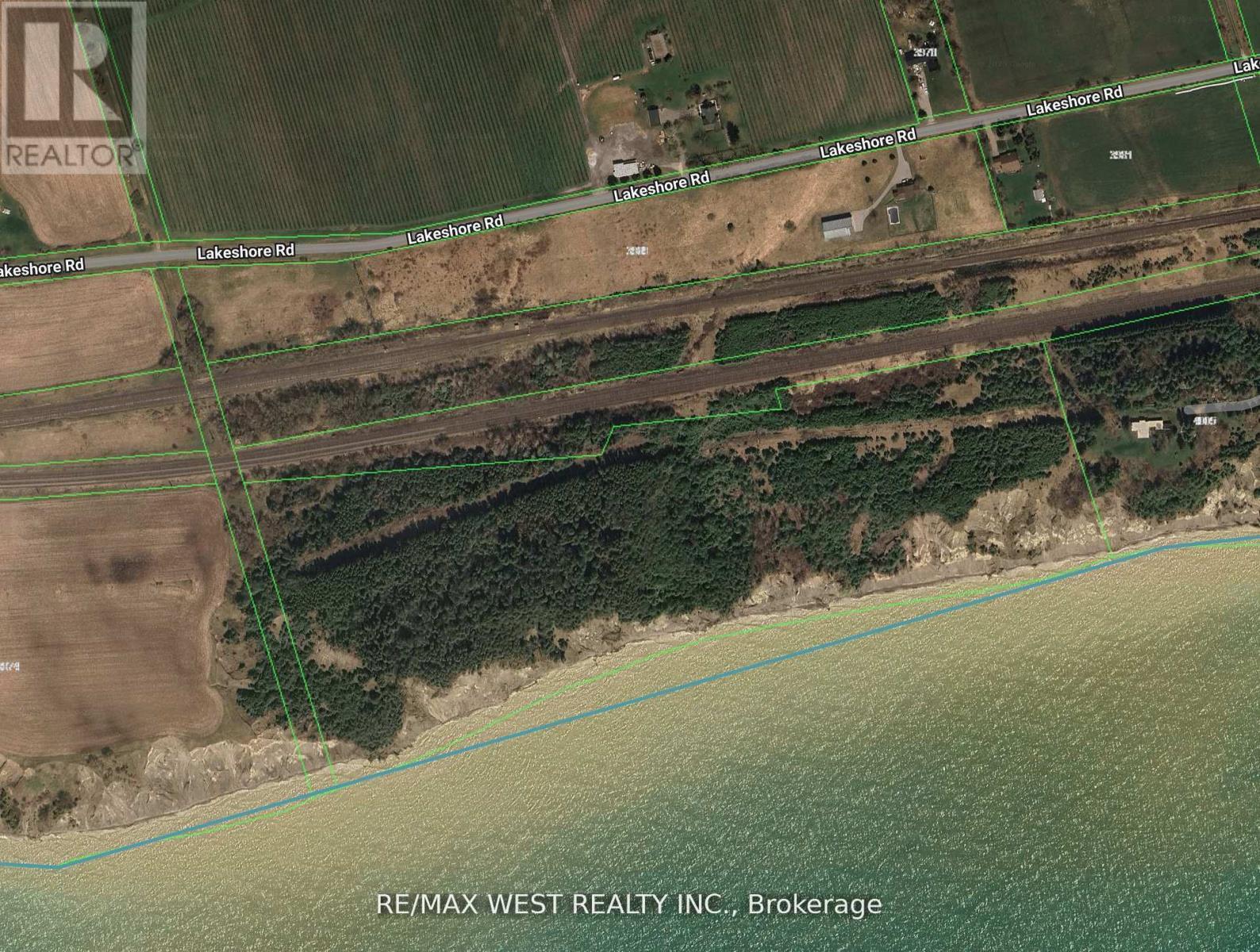 Pt Lots 19 & 20 Lakeshore Road, Clarington, ON