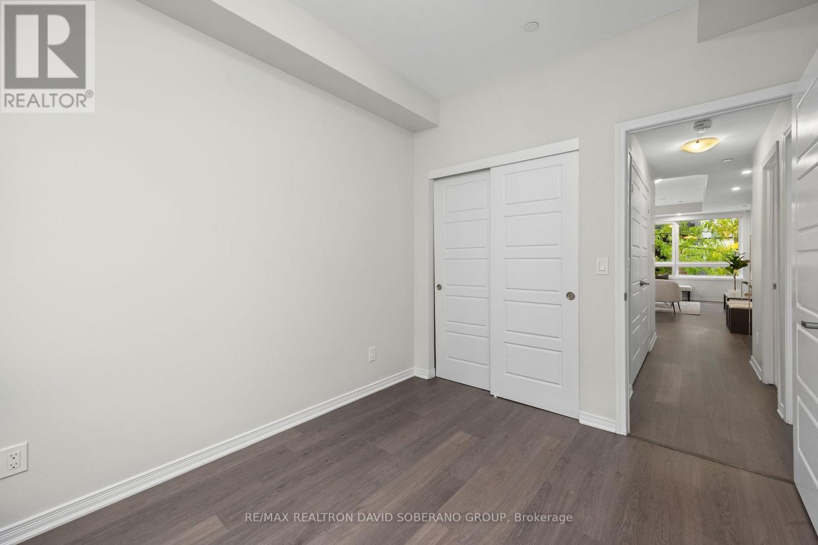 202 - 1120 Briar Hill Avenue, Toronto, ON - Indoor Photo Showing Other Room