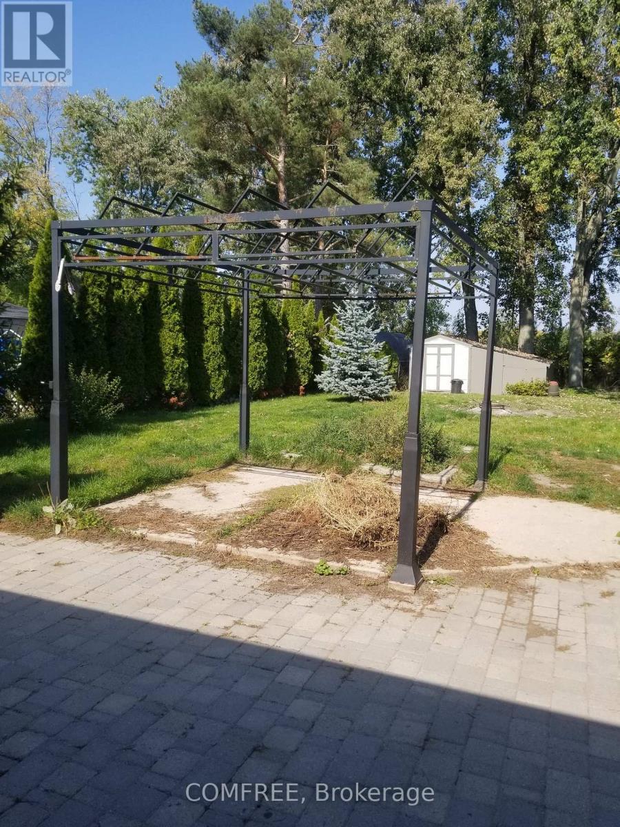 1978 Victoria Street, Innisfil (Stroud), ON - Outdoor