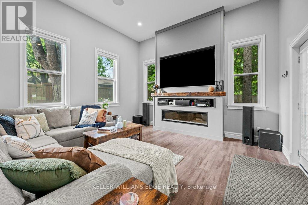 89 Lynden Road, Hamilton, ON