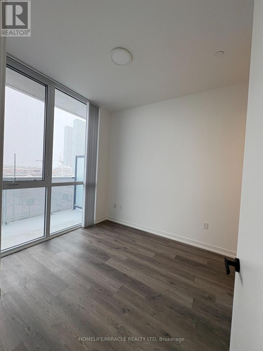 607 - 8 Interchange Way, Vaughan, ON - Indoor Photo Showing Other Room