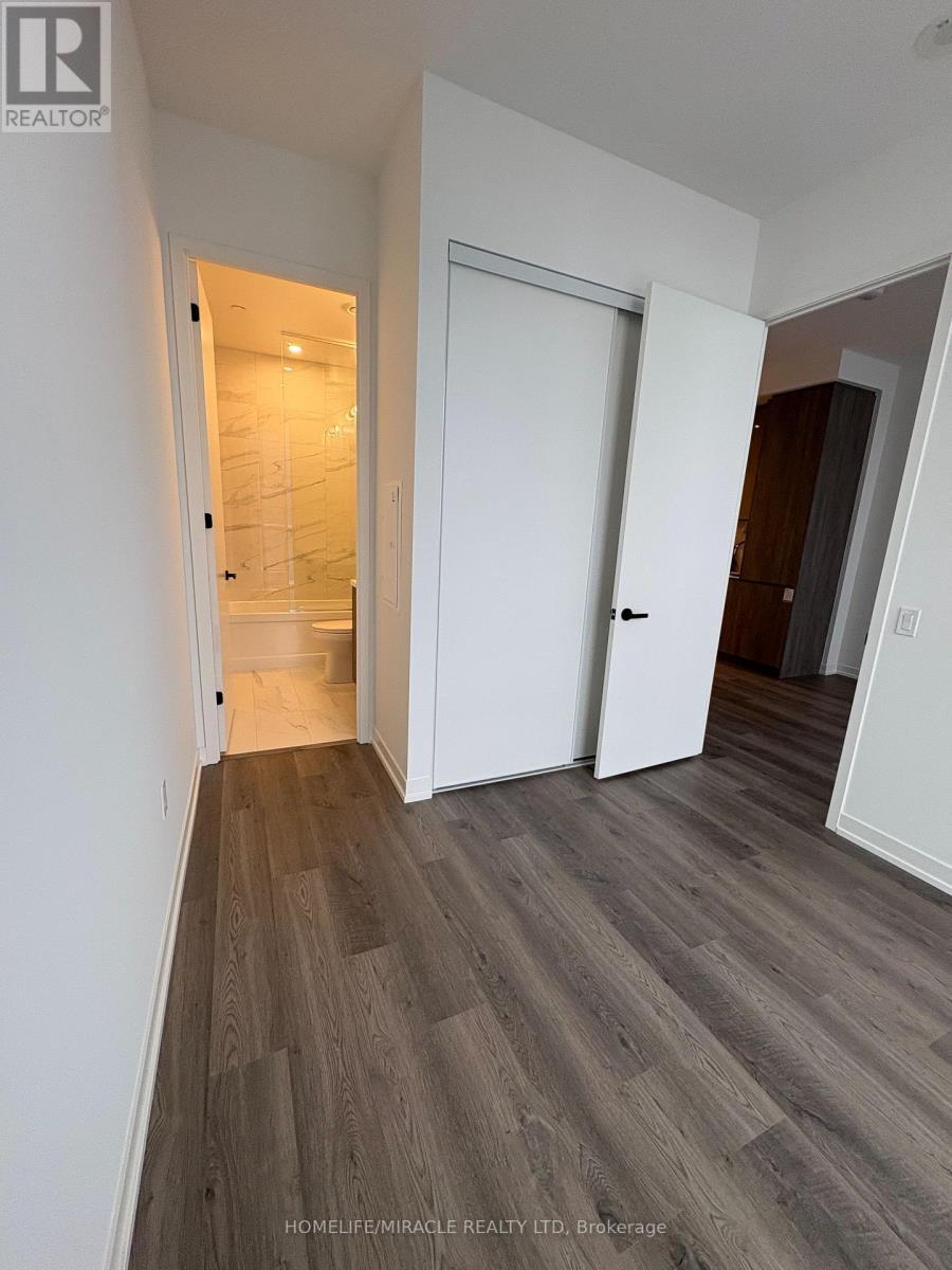 607 - 8 Interchange Way, Vaughan, ON - Indoor Photo Showing Other Room