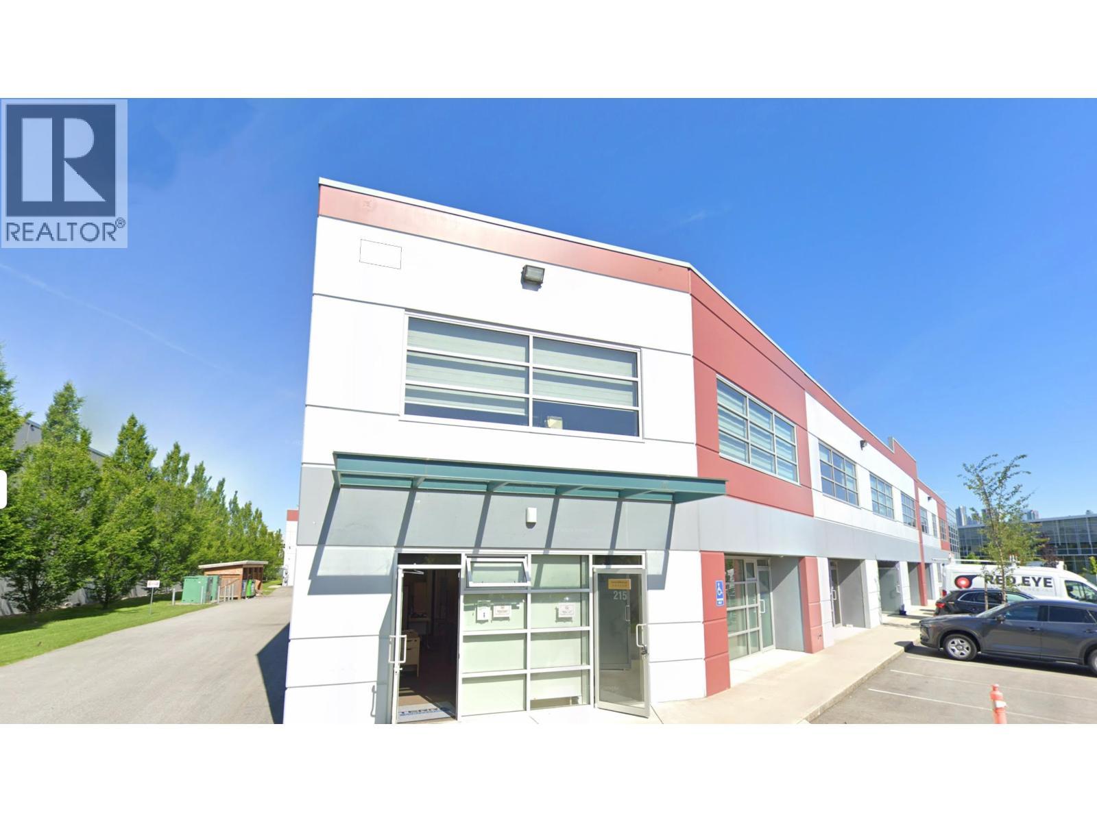 215 5108 North Fraser Way, Burnaby, BC