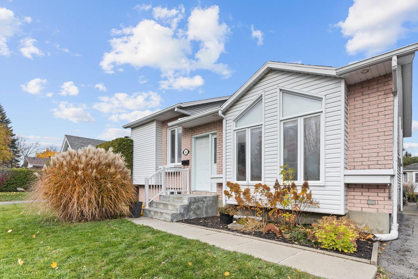 Frontage - 66 Rue Douglas-Anderson, Châteauguay, QC - Outdoor