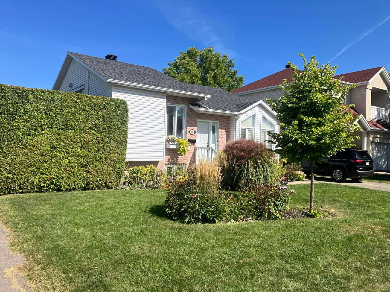 Frontage - 66 Rue Douglas-Anderson, Châteauguay, QC - Outdoor