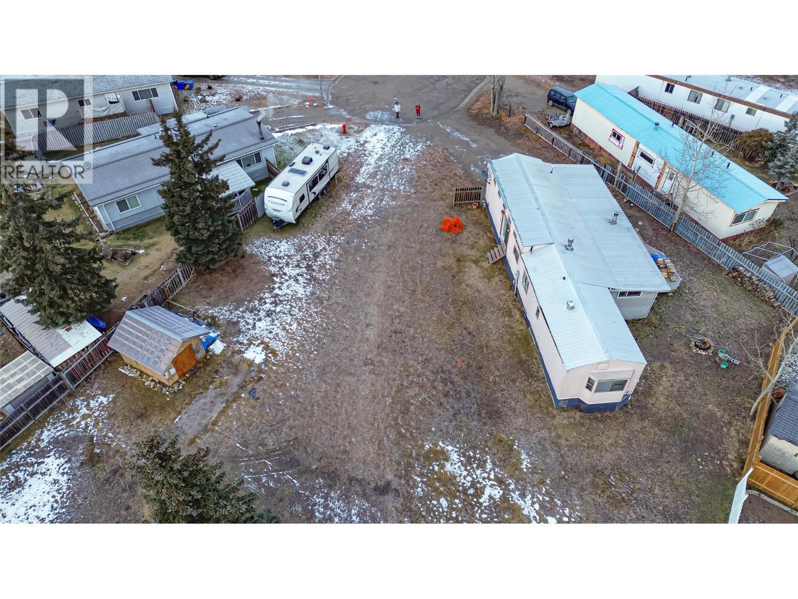 32 Aspen Place, Tumbler Ridge, BC