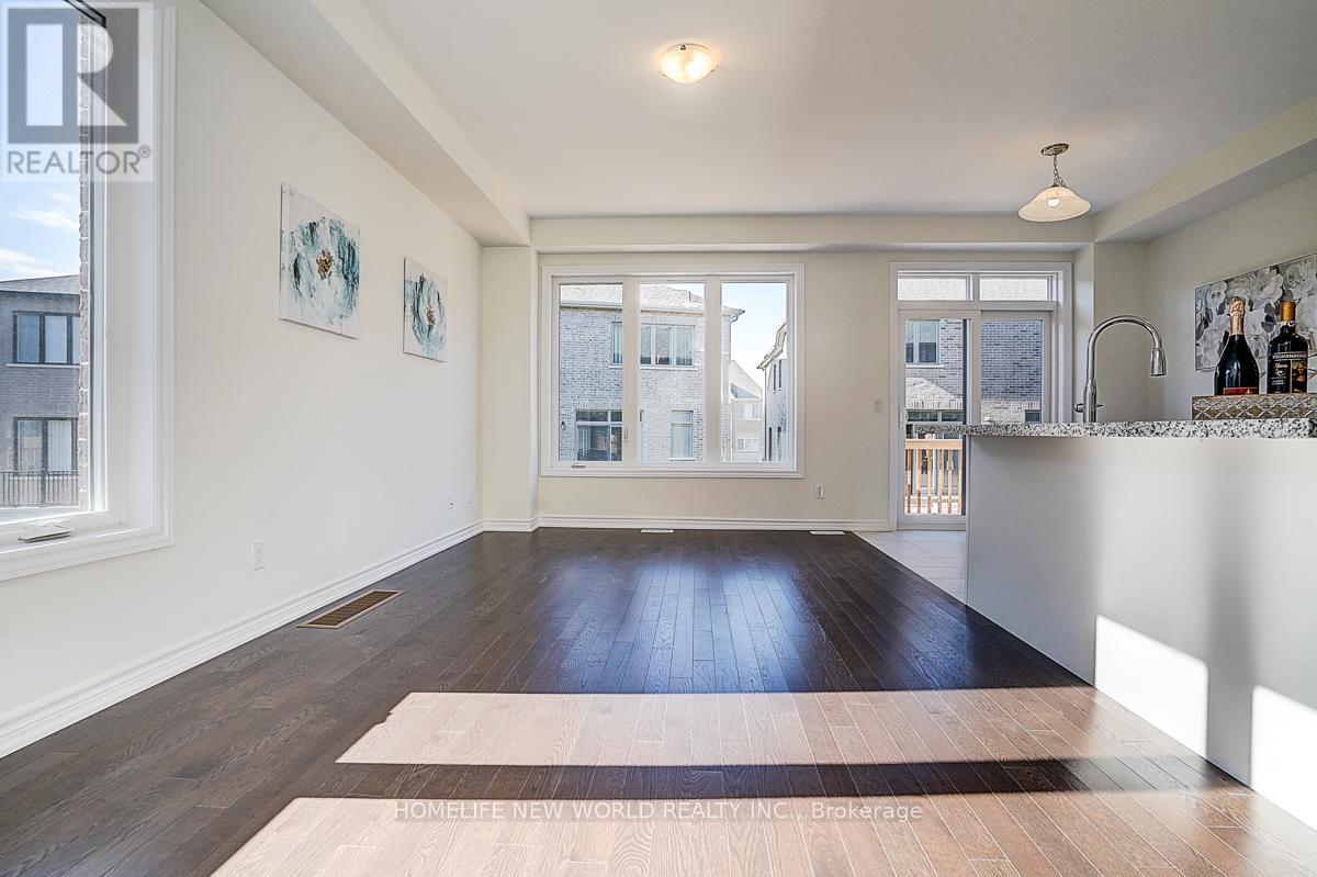 4 Freeman Williams Street, Markham, ON - Indoor Photo Showing Other Room