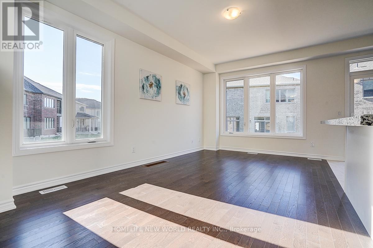 4 Freeman Williams Street, Markham, ON - Indoor Photo Showing Other Room