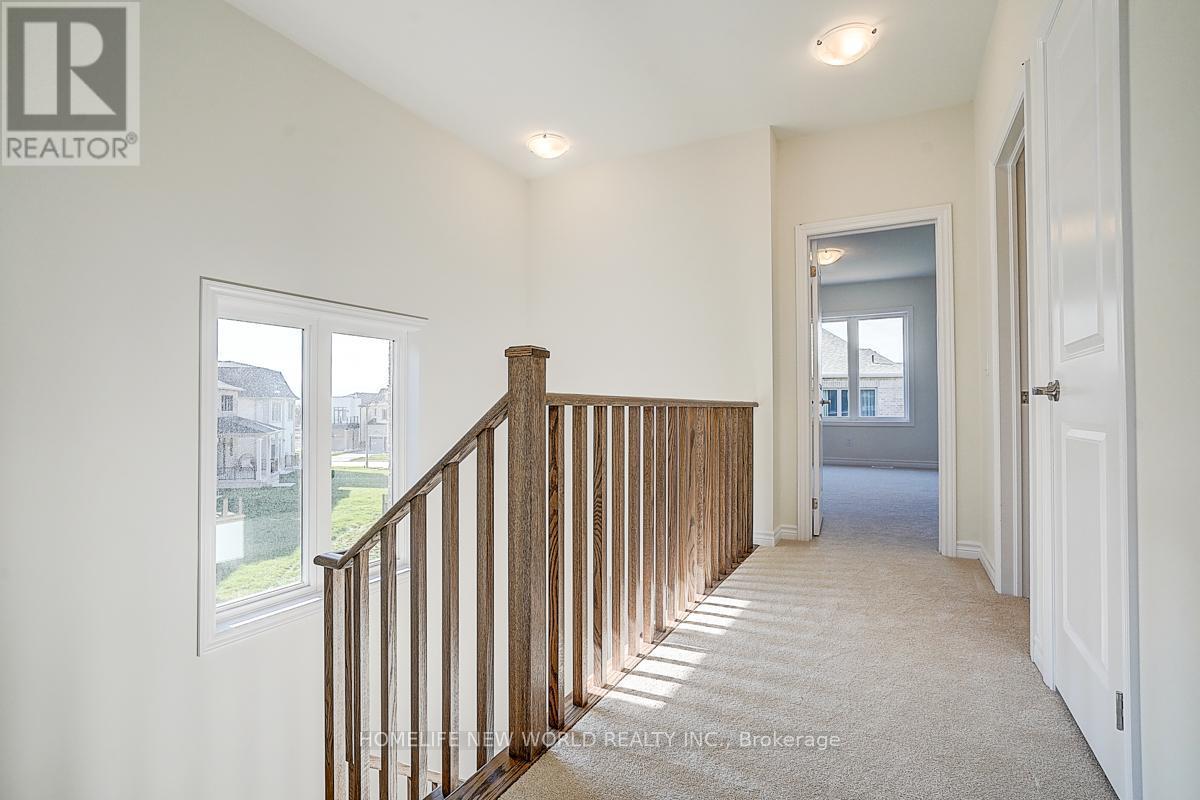 4 Freeman Williams Street, Markham, ON - Indoor Photo Showing Other Room