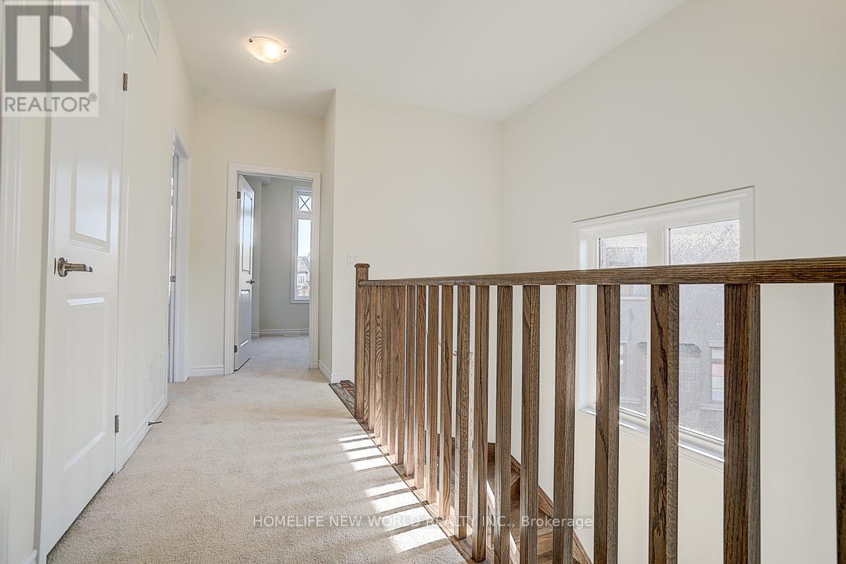 4 Freeman Williams Street, Markham, ON - Indoor Photo Showing Other Room