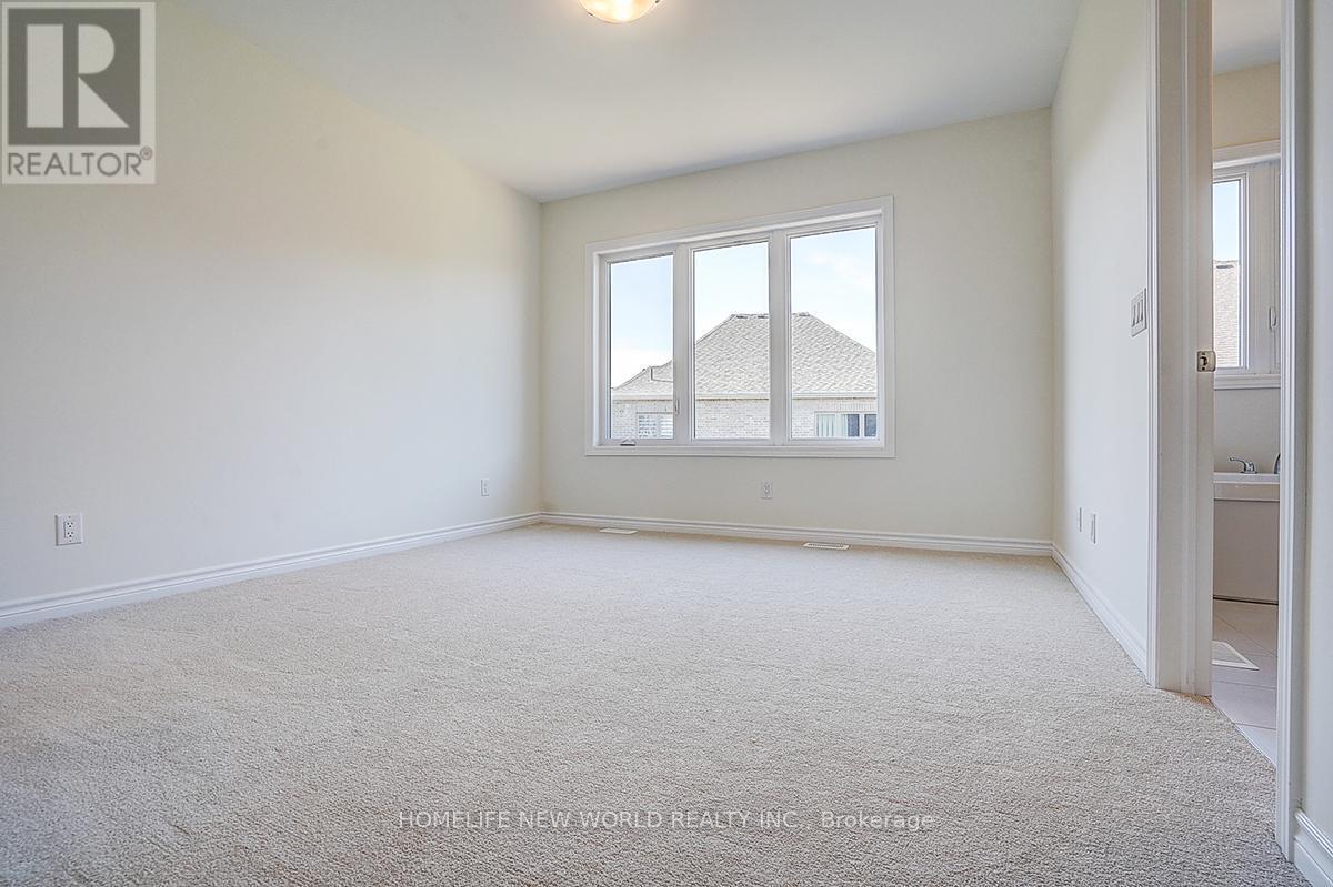 4 Freeman Williams Street, Markham, ON - Indoor Photo Showing Other Room