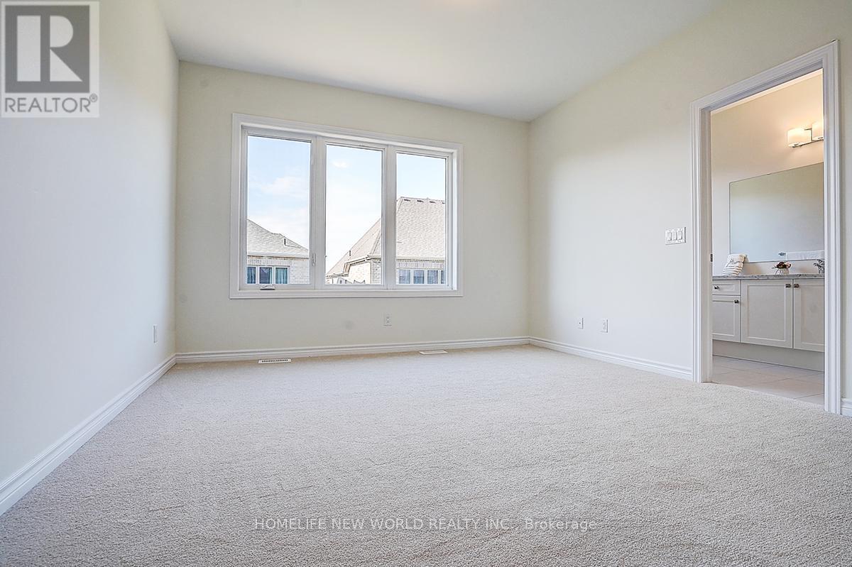 4 Freeman Williams Street, Markham, ON - Indoor Photo Showing Other Room