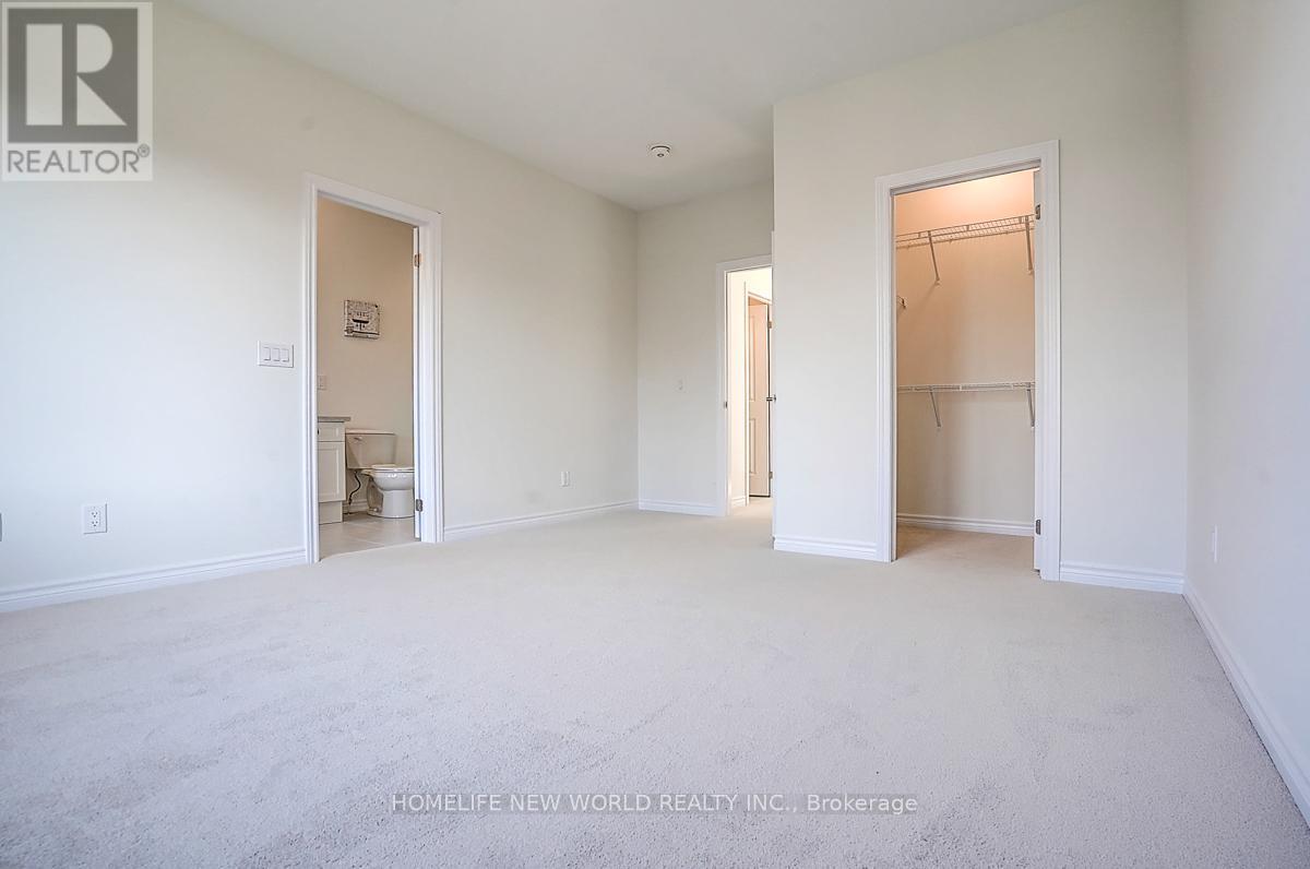 4 Freeman Williams Street, Markham, ON - Indoor Photo Showing Other Room