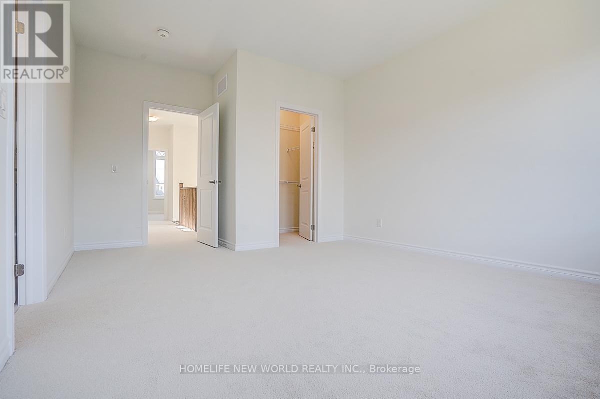 4 Freeman Williams Street, Markham, ON - Indoor Photo Showing Other Room