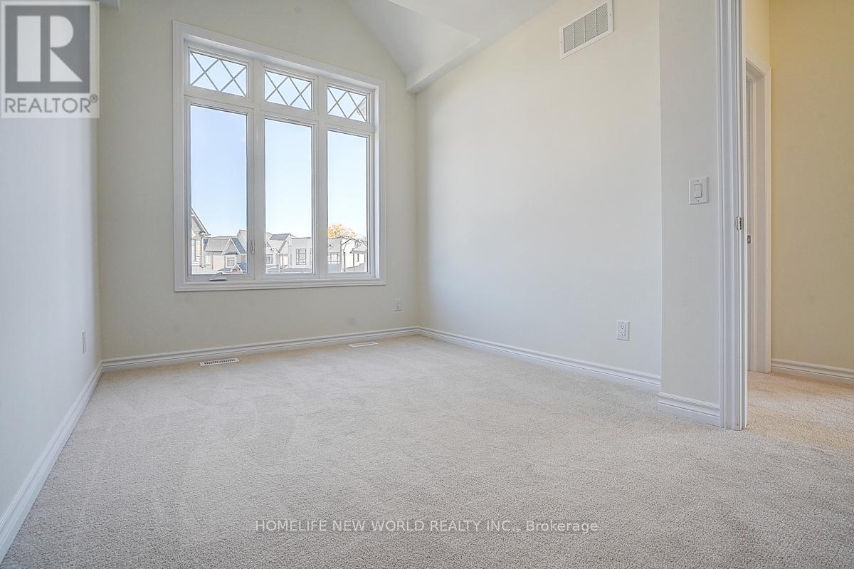 4 Freeman Williams Street, Markham, ON - Indoor Photo Showing Other Room