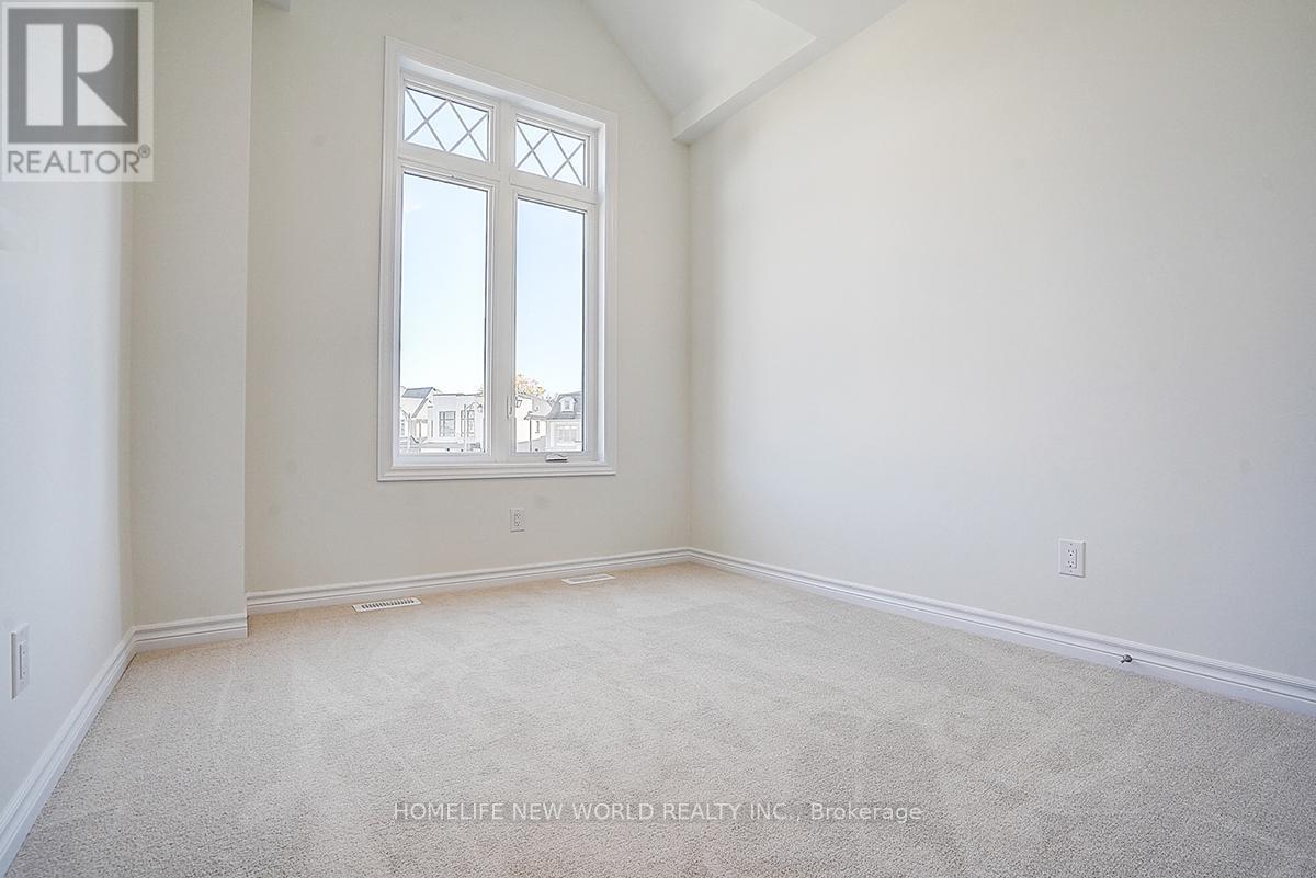 4 Freeman Williams Street, Markham, ON - Indoor Photo Showing Other Room