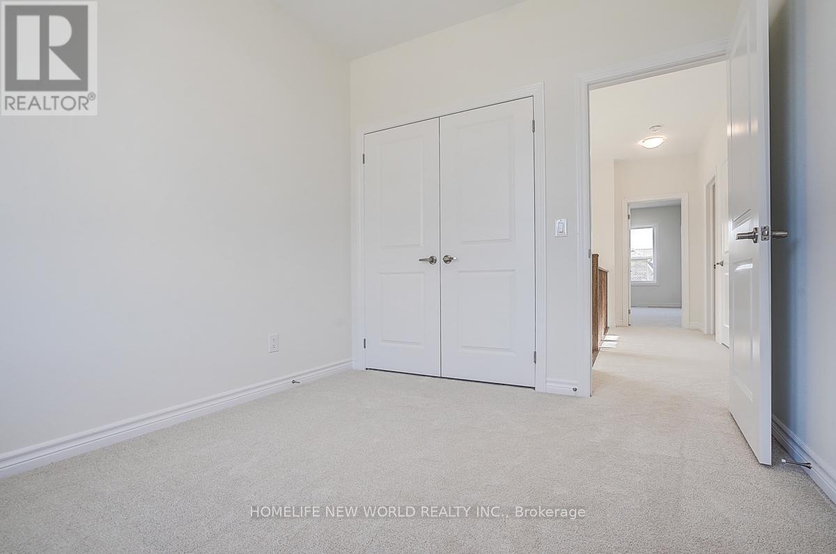 4 Freeman Williams Street, Markham, ON - Indoor Photo Showing Other Room