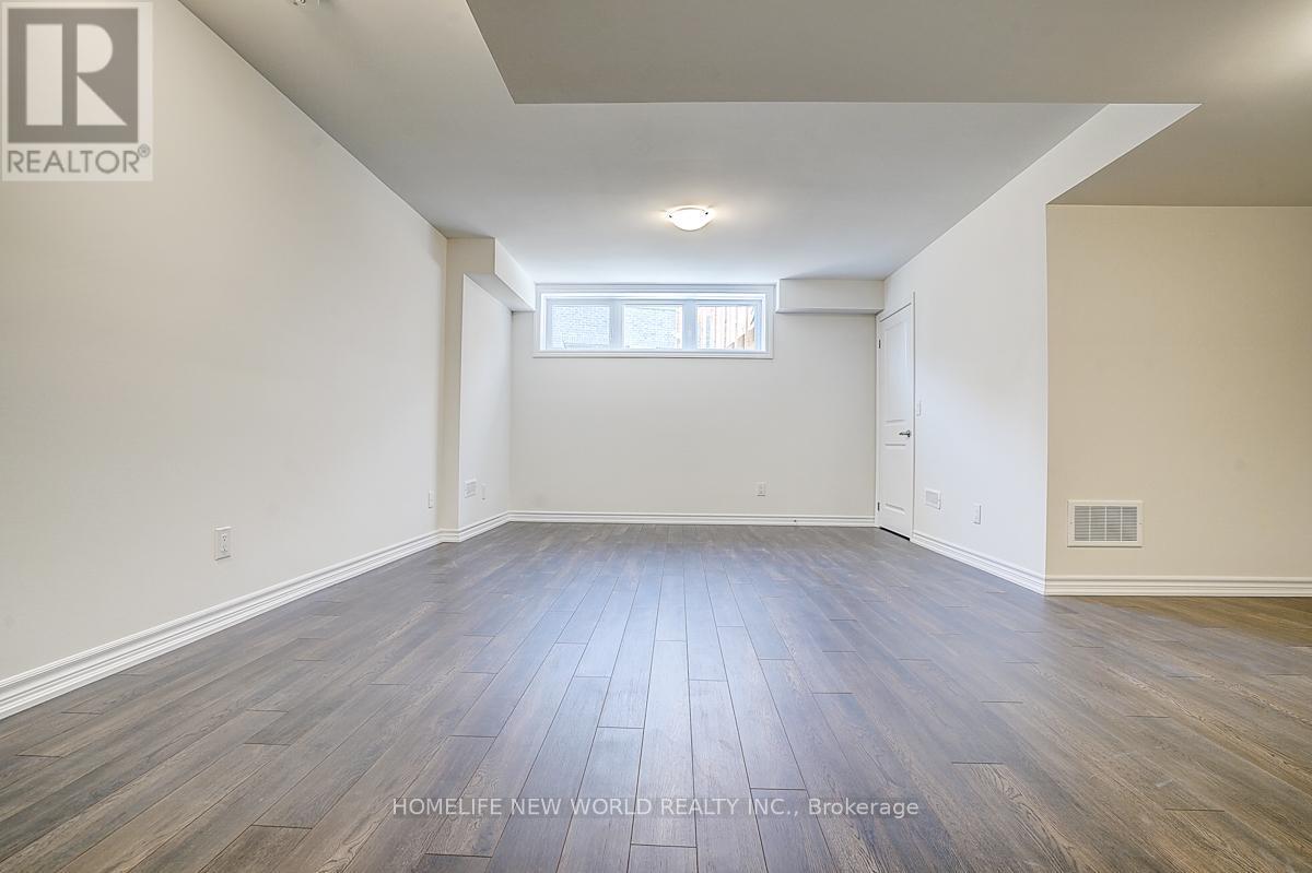 4 Freeman Williams Street, Markham, ON - Indoor Photo Showing Other Room