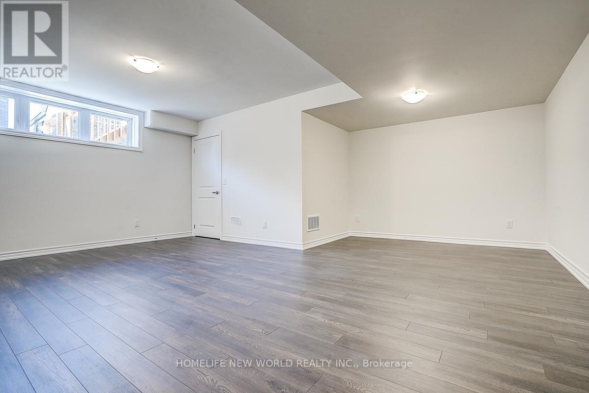 4 Freeman Williams Street, Markham, ON - Indoor Photo Showing Other Room