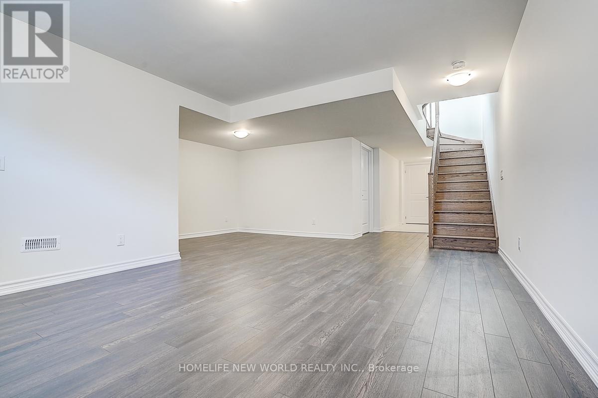 4 Freeman Williams Street, Markham, ON - Indoor Photo Showing Other Room