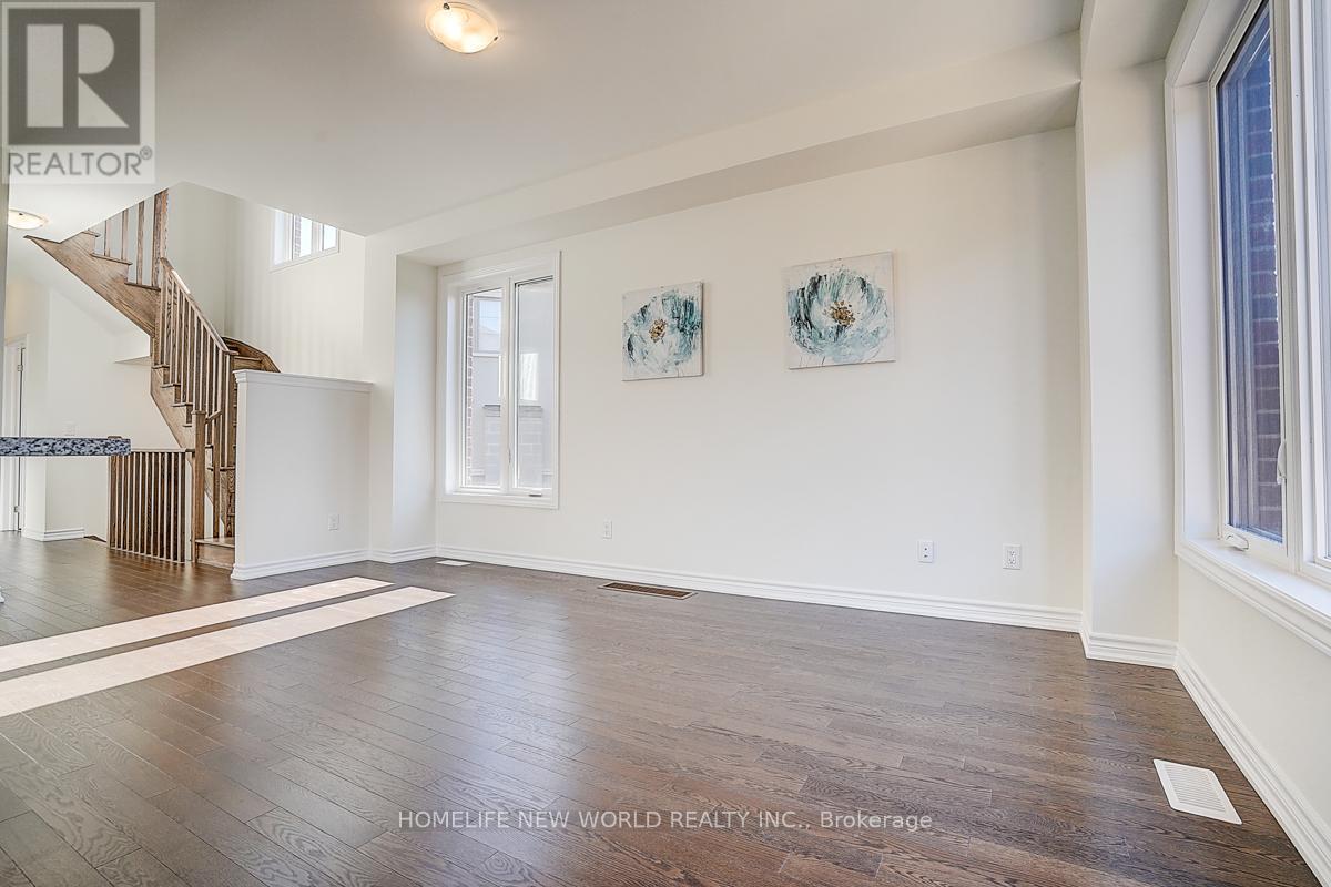 4 Freeman Williams Street, Markham, ON - Indoor Photo Showing Other Room