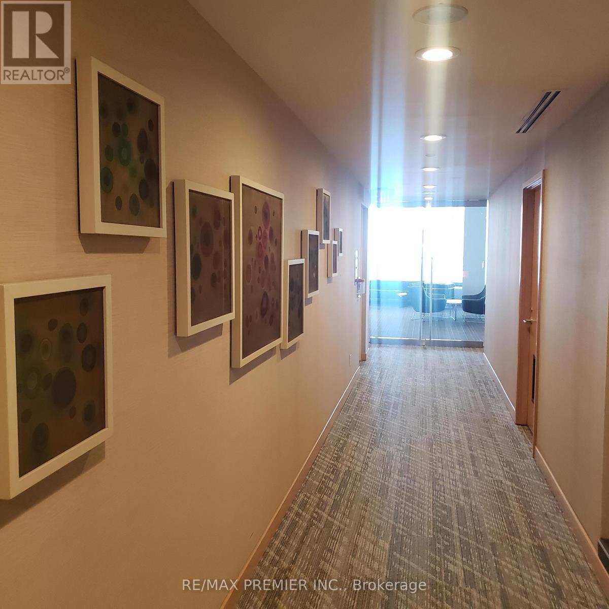 3308 - 65 Bremner Boulevard, Toronto, ON - Indoor Photo Showing Other Room