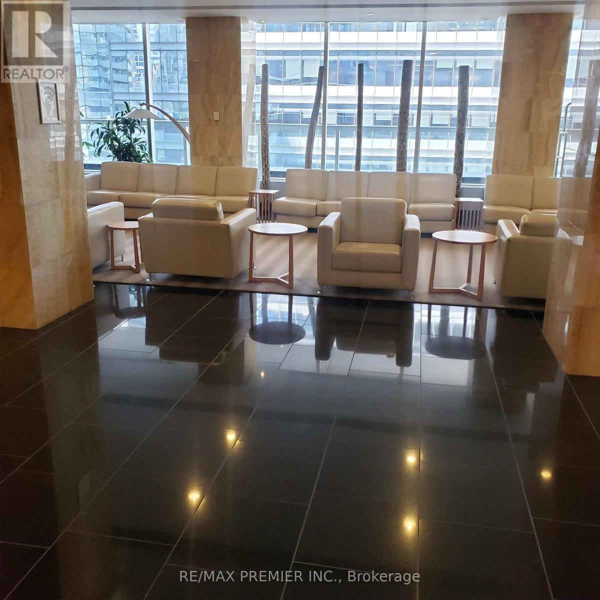 3308 - 65 Bremner Boulevard, Toronto, ON - Indoor