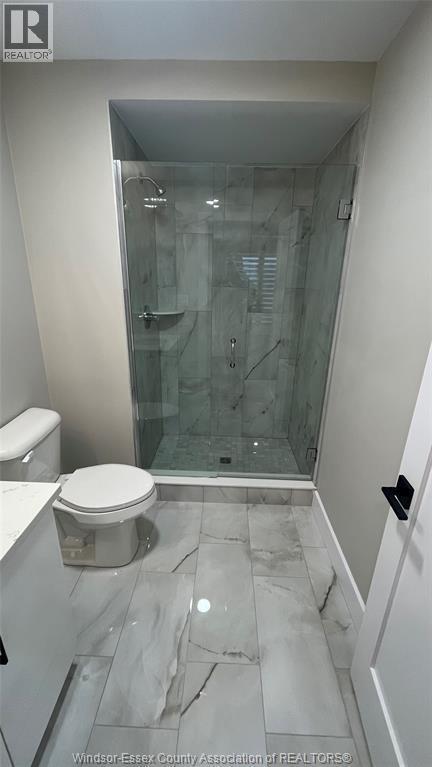 140 Main East Unit# 305, Kingsville, ON - Indoor Photo Showing Bathroom