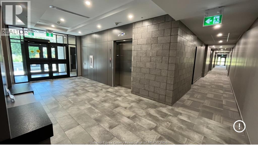 140 Main East Unit# 305, Kingsville, ON - Indoor Photo Showing Other Room