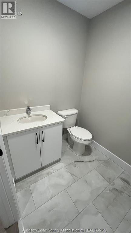 140 Main East Unit# 305, Kingsville, ON - Indoor Photo Showing Bathroom