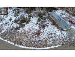 160 Meikle Avenue Tumbler Ridge, BC V0C 2W0