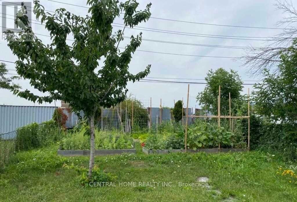 59 Blaney Crescent, Toronto, ON - Outdoor