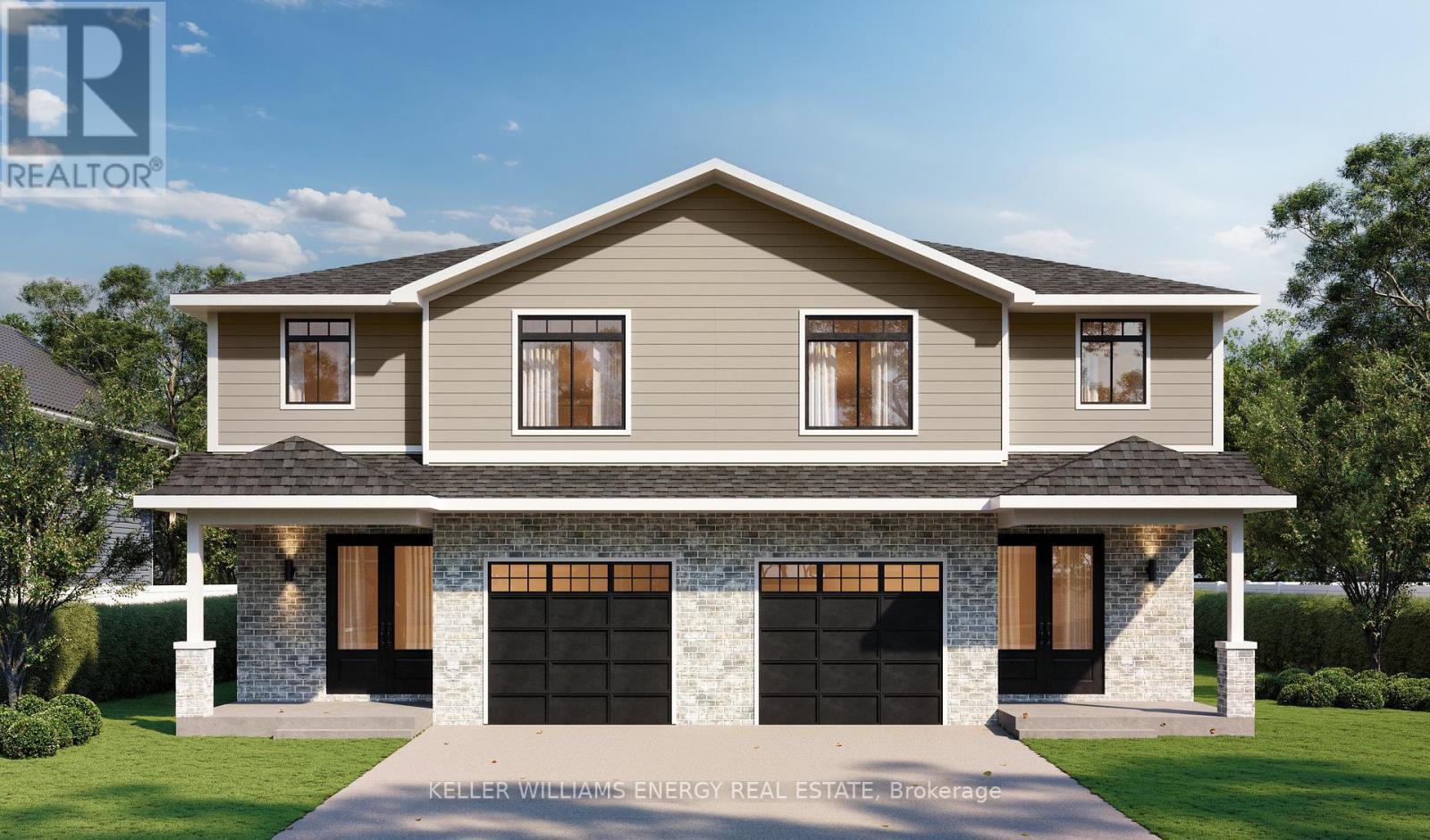 13 Union Street, Cavan Monaghan (Millbrook Village), ON - Outdoor With Facade