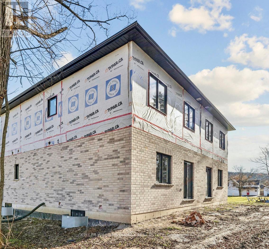 13 Union Street, Cavan Monaghan (Millbrook Village), ON - Outdoor