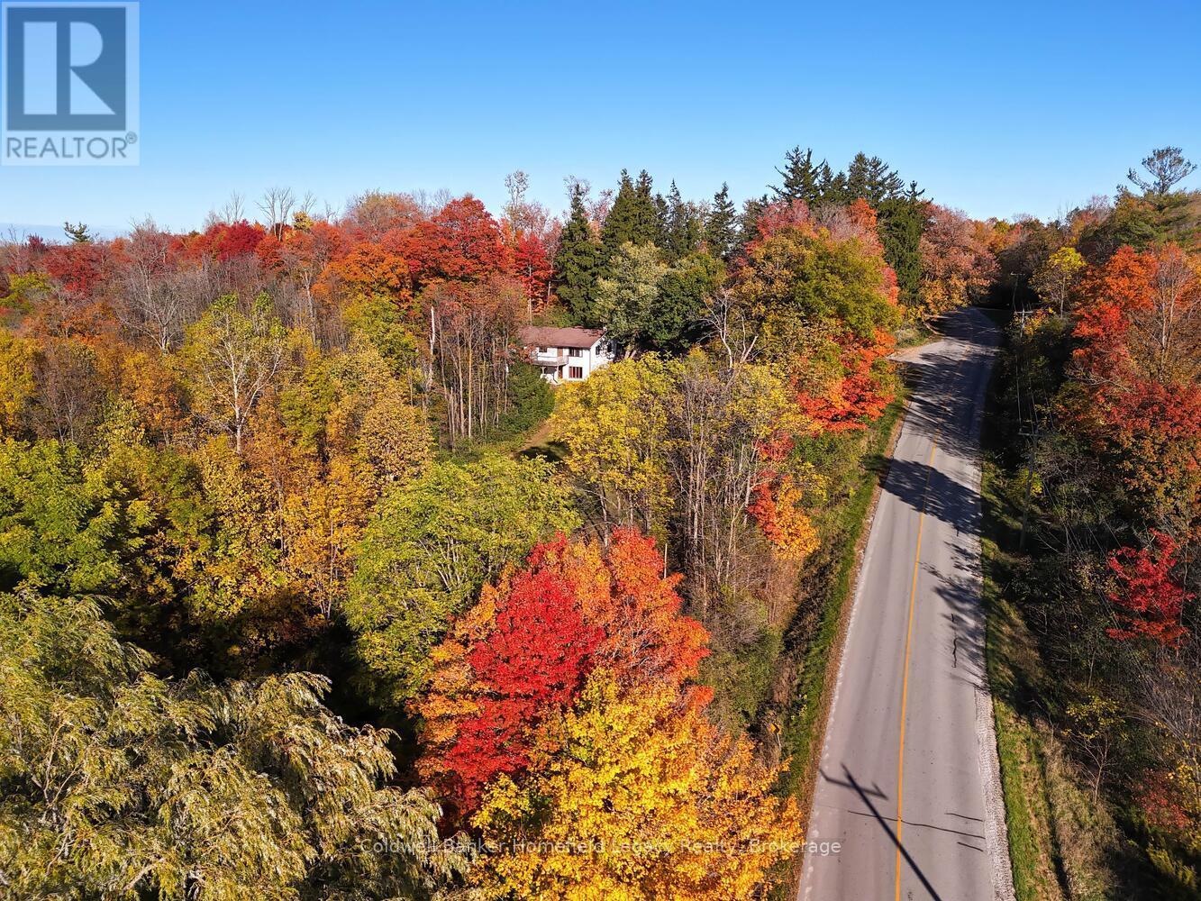4920 Line 10 Line E, Perth South (Blanshard), ON - Outdoor With View