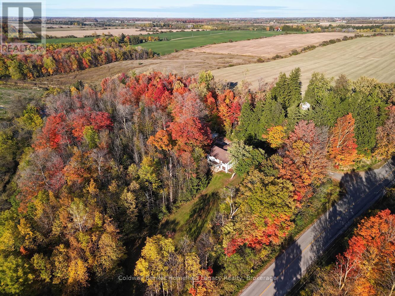 4920 Line 10 Line E, Perth South (Blanshard), ON - Outdoor With View