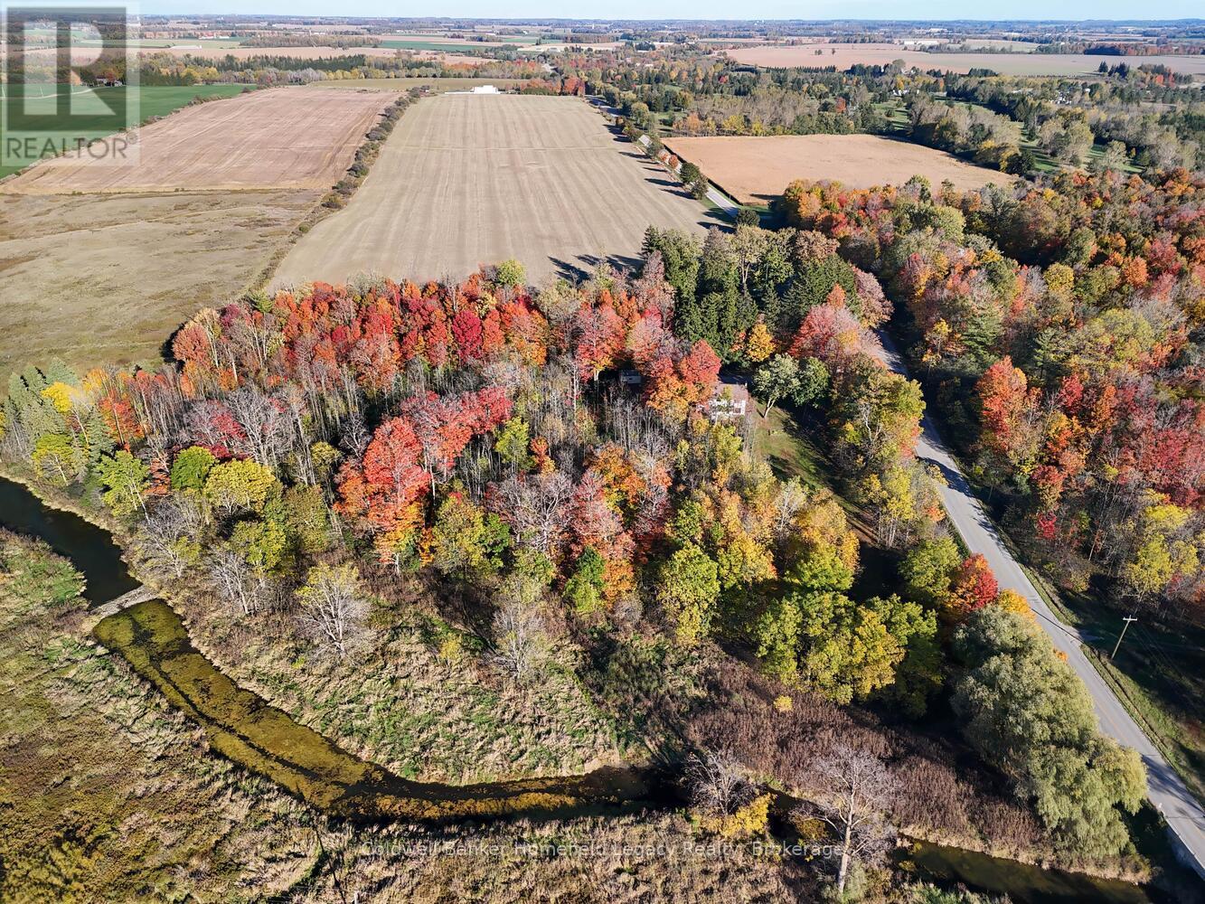 4920 Line 10 Line E, Perth South (Blanshard), ON - Outdoor With View