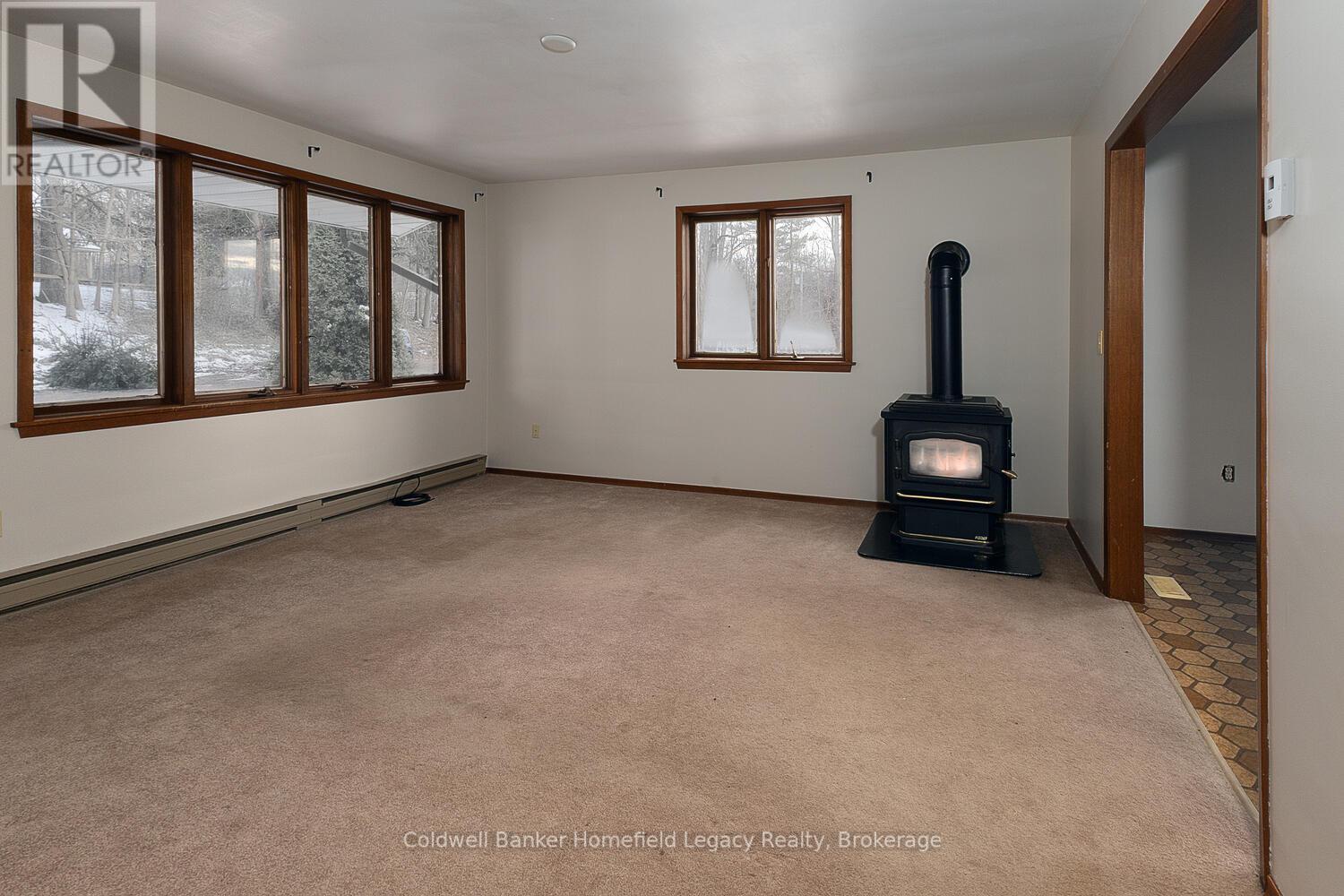 4920 Line 10 Line E, Perth South (Blanshard), ON - Indoor Photo Showing Other Room