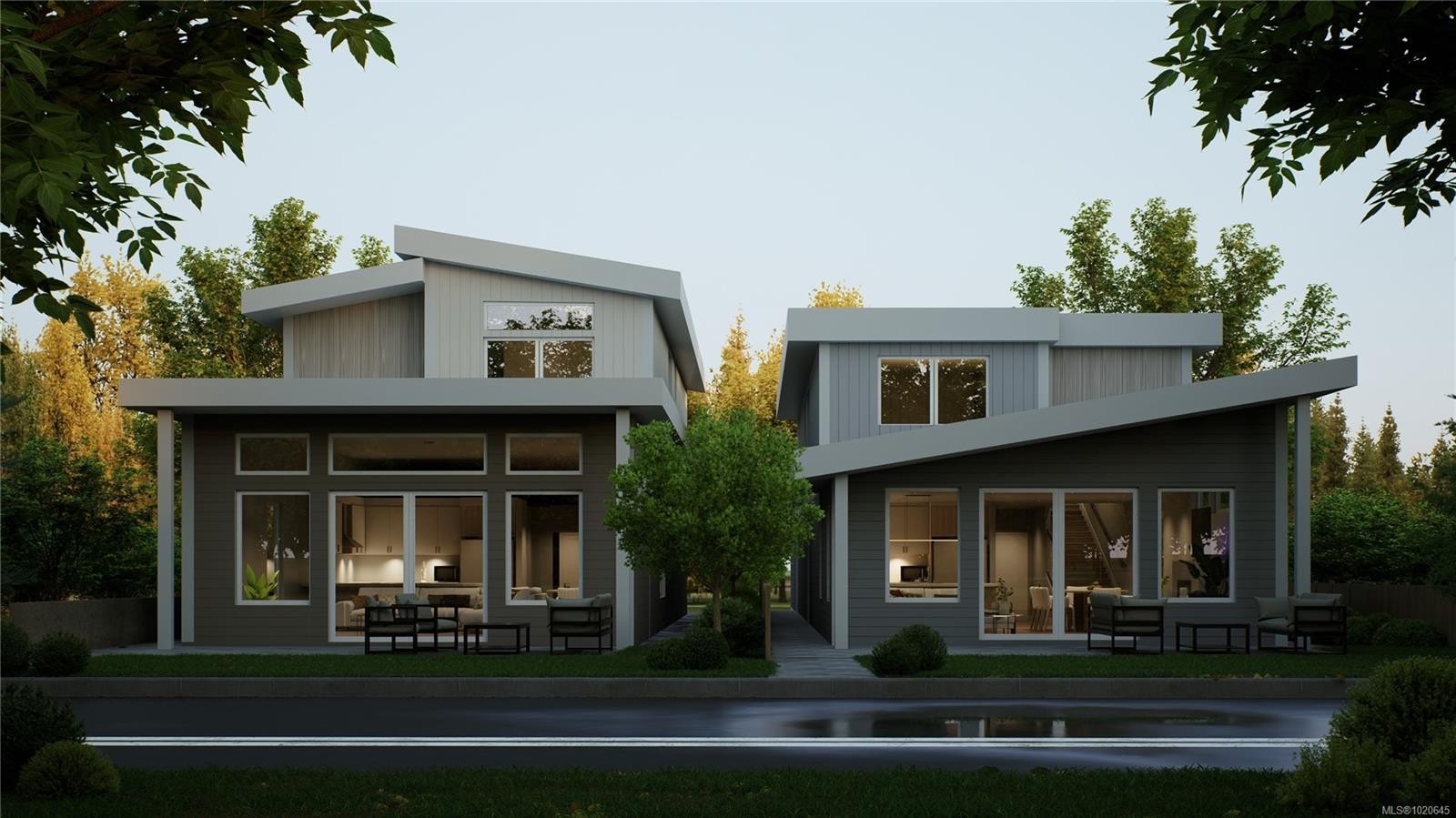 9631 Third St, Sidney, BC