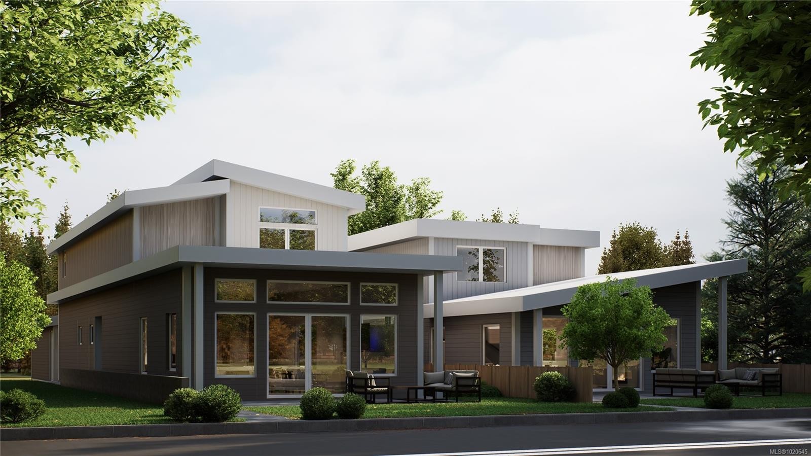 9631 Third St, Sidney, BC