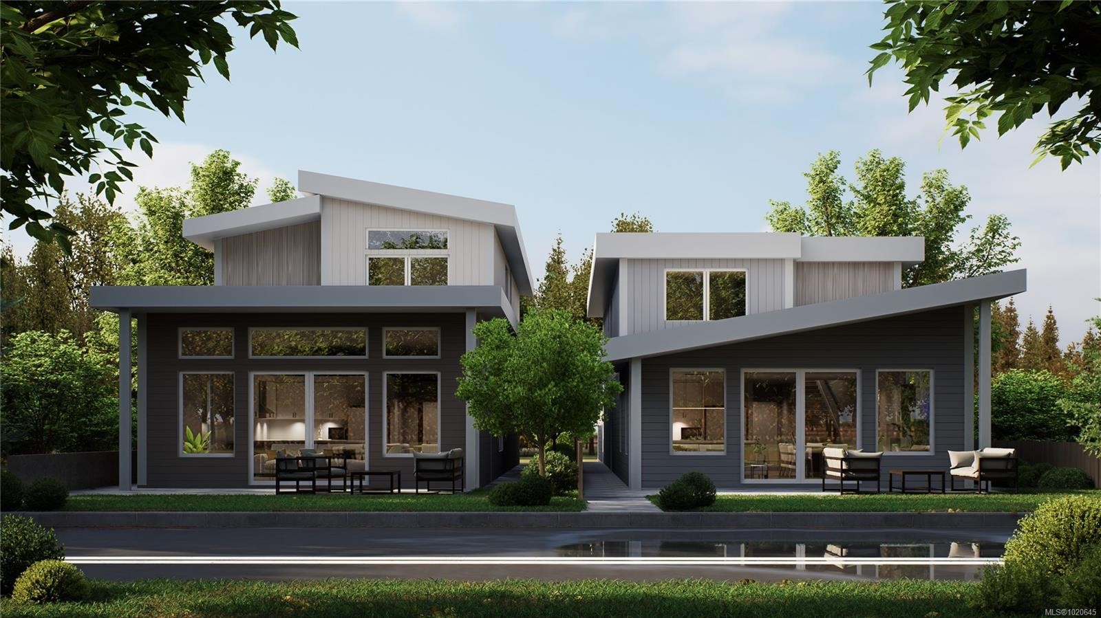 9631 Third St, Sidney, BC