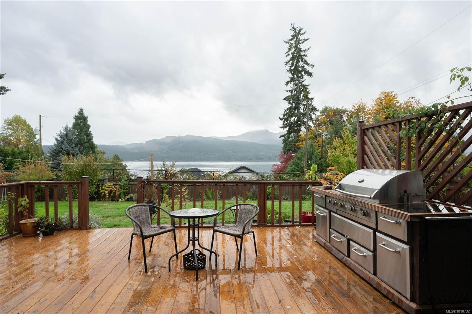 10654 Youbou Rd, Youbou, BC