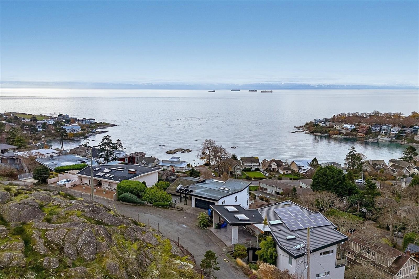 117 Barkley Terr, Oak Bay, BC