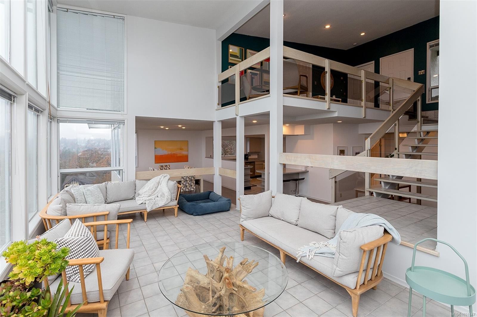 117 Barkley Terr, Oak Bay, BC