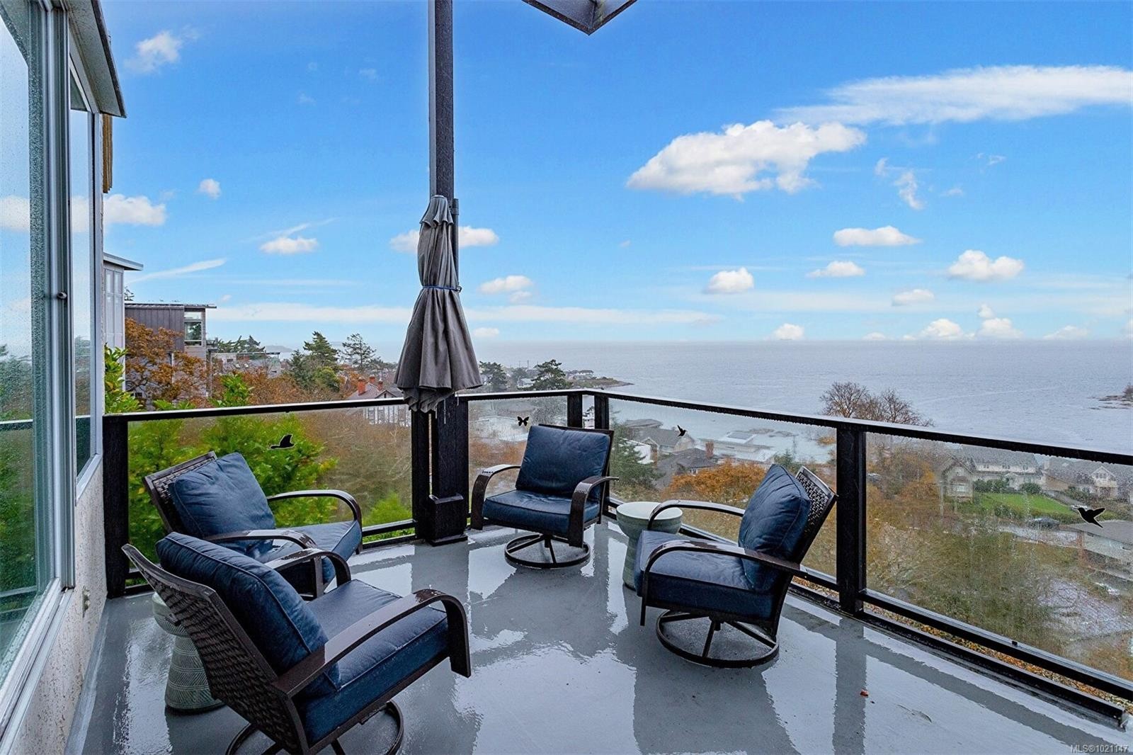 117 Barkley Terr, Oak Bay, BC