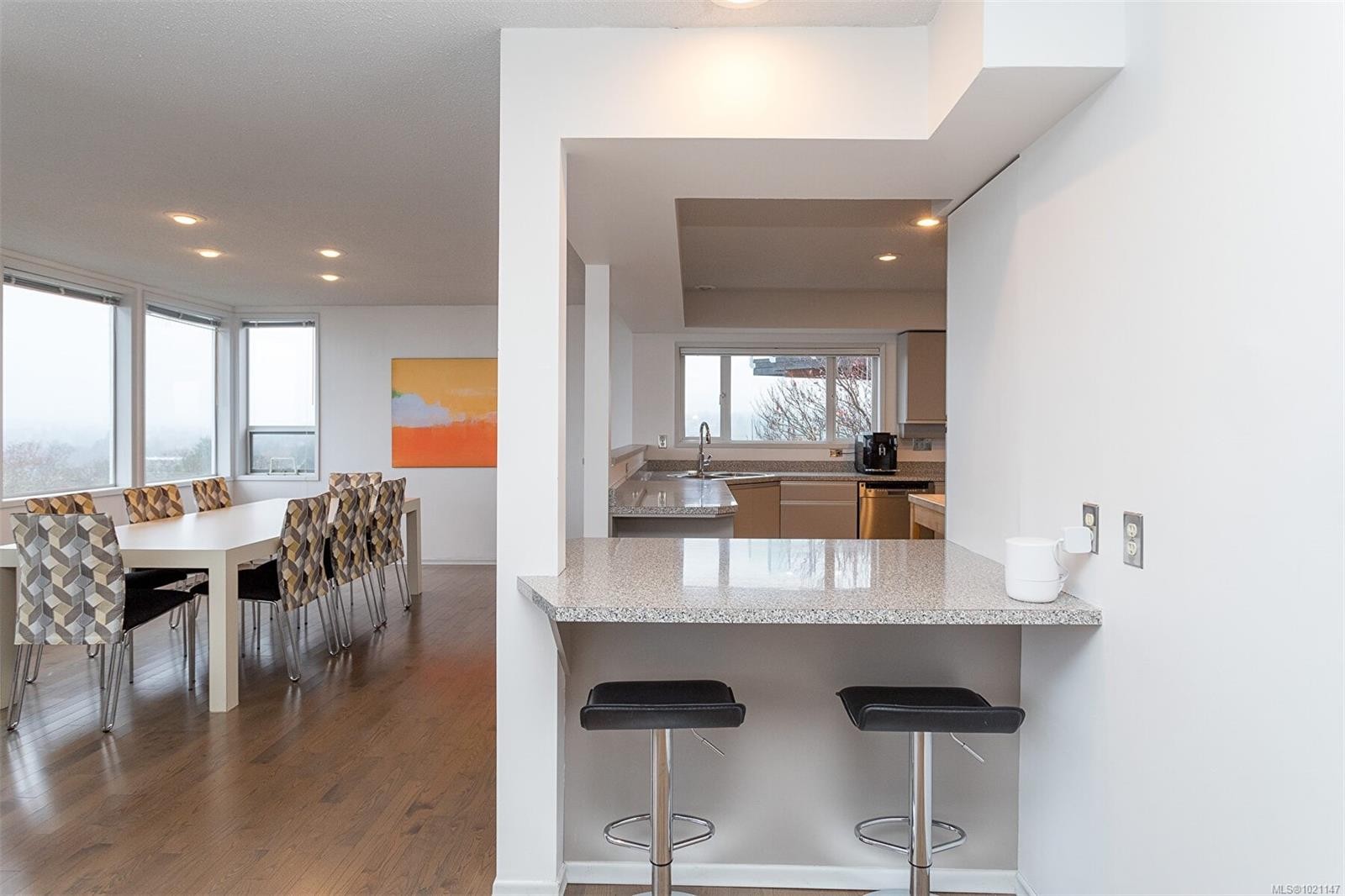 117 Barkley Terr, Oak Bay, BC