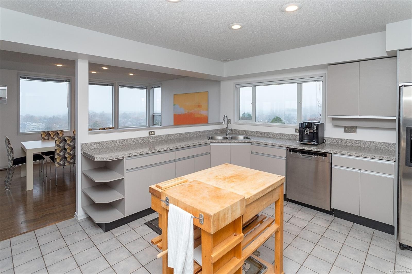 117 Barkley Terr, Oak Bay, BC