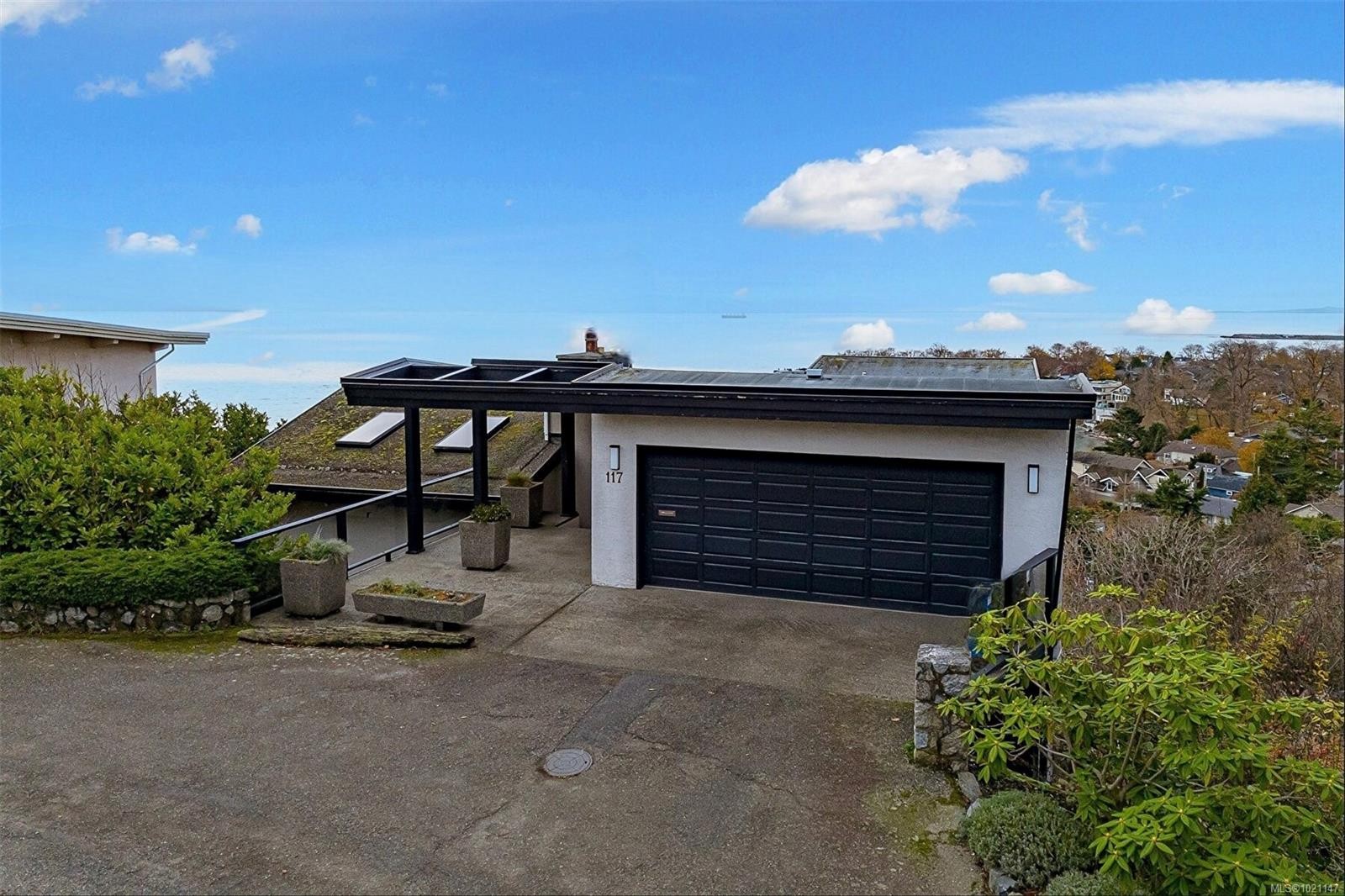 117 Barkley Terr, Oak Bay, BC