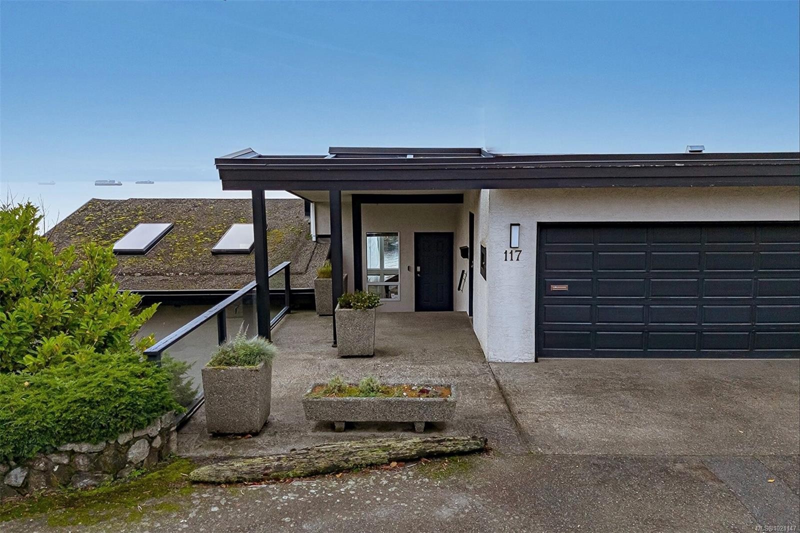 117 Barkley Terr, Oak Bay, BC